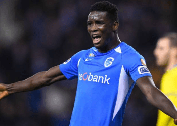 Official: Oghenekaro Etebo joins three-time Super League champions