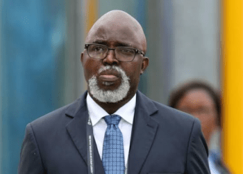 Super Eagles’ World Cup miss: Falcons most-successful World Cup coach blames Amaju Pinnick