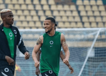 Nigerian players in Europe: Osimhen comes up clutch for Napoli; Success impresses for Udinese