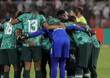 Preview: Portugal vs. Nigeria – Super Eagles test might against World Cup-bound Selecao in Lisbon