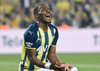 Reports: Osayi-Samuel Rejects Move To Belgian Champions, Club Brugge