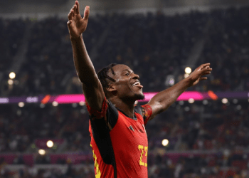 Belgium 1-0 Canada: “Hazard don finish” – Nigerians slam Real Madrid, Bayern Munich stars in Red Devils’ narrow win