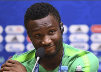 “It’s just horrible” – Former Chelsea hero Mikel Obi reveals true feelings about Cristiano Ronaldo following Man United exit