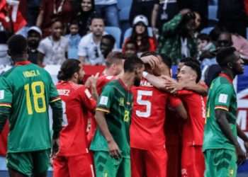 “Nigeria weren’t stronger than us” – Cameroon coach states why team lost