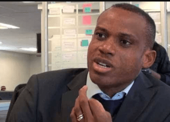 Qatar World Cup: Sunday Oliseh provides first TSG analysis for FIFA