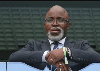 Super Eagles’ World Cup miss: Falcons most-successful World Cup coach blames Amaju Pinnick