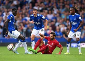 What does Onana’s arrival at Everton mean to Iwobi’s first team chances?