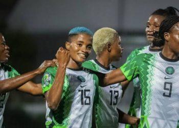 Nigeria’s Star Wins First Major Trophy Days After Joining Spanish Giants