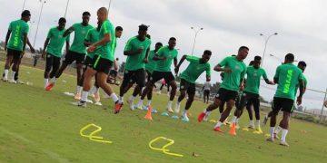 “We want to win”- Super Eagles boss bullish ahead of Portugal clash