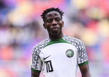 Lagos and The Super Eagles: A Relationship Renewed