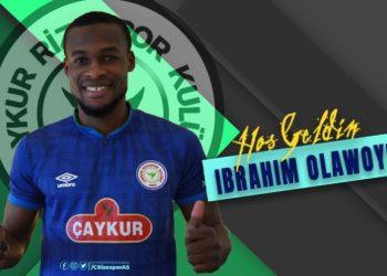 Two Nigerian stars help Adana Demirspor claim vital result against Karagumruk