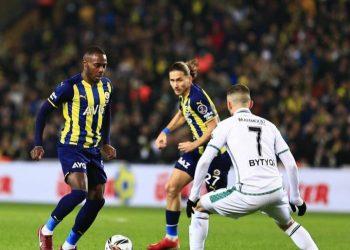 Two Nigerian stars help Adana Demirspor claim vital result against Karagumruk