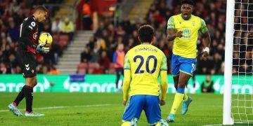 Nottingham Forest boss provides injury update on Awoniyi