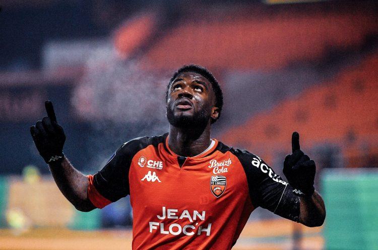 Top French club join the race to sign Terem Moffi