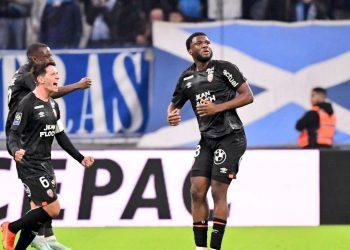 “What a everything” – Super Eagles star can’t get enough of European night