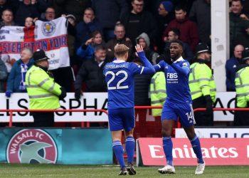 Nigeria-eligible duo helpless as Chelsea pip Crystal Palace to FA Cup final