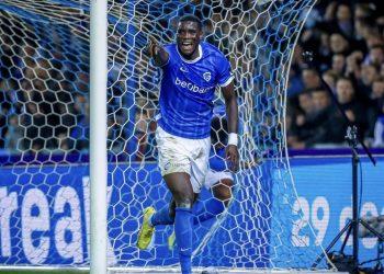 Onuachu reveals reason for recent form