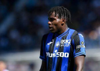 Mancini invites two Nigeria-eligible players to Italian training camp