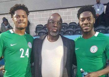 No Chance! Boro hands Super Eagles prospect a new contract extension amid interest from EPL clubs