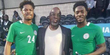 Is it now time to hand Chuba Akpom the Super Eagles jersey after four years?