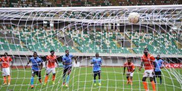 Preview: Stadium where Sierra Leone stunned Super Eagles to host clash-of-the-titans between Remo Stars and Insurance