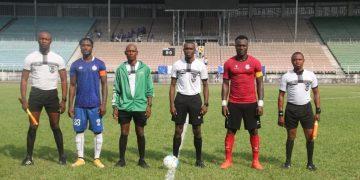 Preview: Stadium where Sierra Leone stunned Super Eagles to host clash-of-the-titans between Remo Stars and Insurance