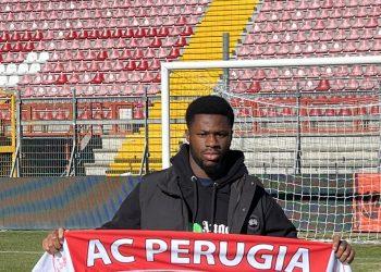 Serie B’s Reggina want Nigerian midfielder’s instant return