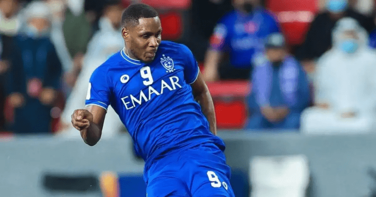 Al Hilal’s decision to part ways with Ighalo: A missed goal-scoring opportunity with Neymar, Neves, Koulibaly signing