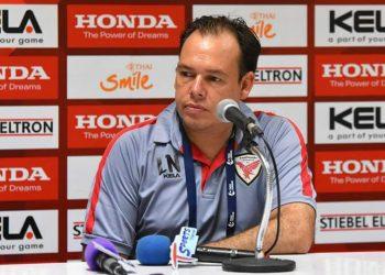 Leo Neiva: Why ex-Saint Kitts & Nevis and Al Merrikh coach wants NPFL job