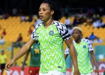 2023 World Cup: Four interesting facts about Nigeria’s Super Falcons squad