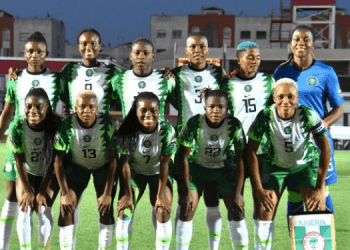 Super Eagles Icon reveals his wife “Jokingly predicted” Morocco’s World Cup victories