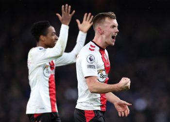 Aribo’s Southampton edge past Everton in Iwobi’s ‘desperate’ comeback