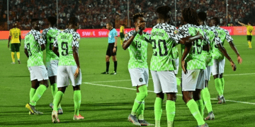 Huddersfield Town signs Nigeria-eligible winger on loan