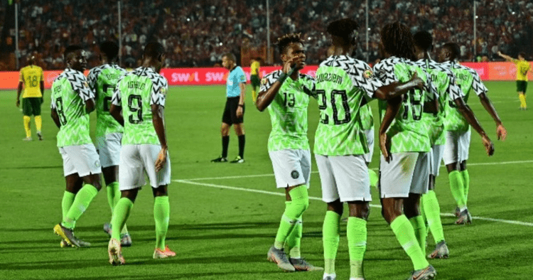 The unthinkable! Super Eagles forward confident Al Hilal can beat Real Madrid and others to win Club World Cup