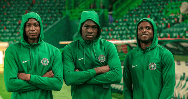 “That one hurt a bit”- Super Eagles star speaks on being rejected by English clubs