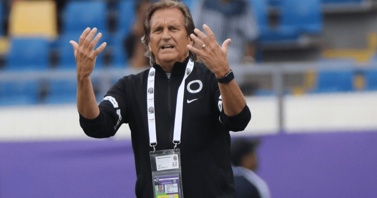 2023 FIFA WWC: Super Falcons coach sends message to Priestman’s troops ahead of Canada clash