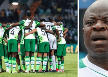 Former AFCON Winner Says Simon’s Nantes Move Is A Good One But Gives Conditions