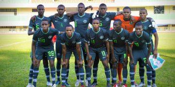 Super Eagles star confirms departure in heartfelt statement