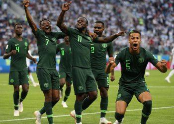 Best FIFA football awards: Ex-Nigerian football stars selected among panel of experts