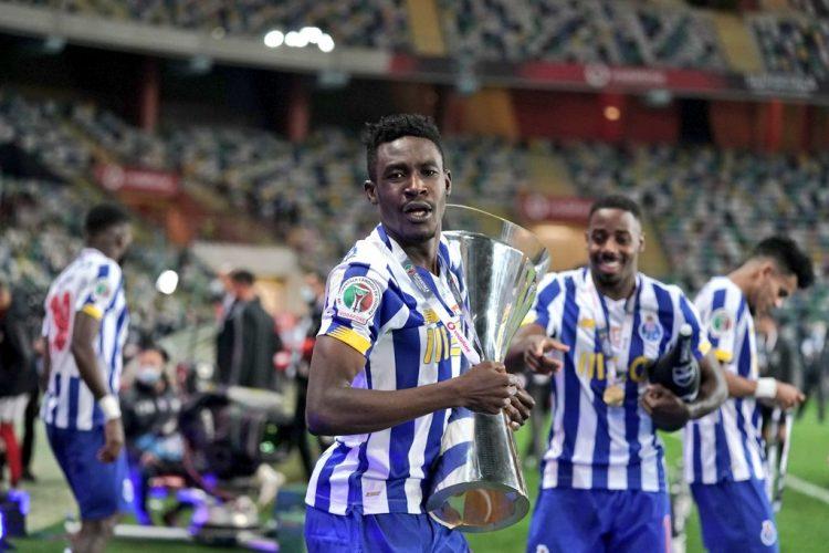 Zaidu Sanusi: Super Eagles defender comments on injury return after Porto’s Cup victory