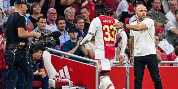 What I currently most desire at Ajax – Calvin Bassey