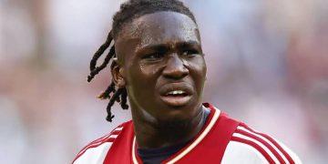 “He is a joke”- Another Ex-Ajax star knocks Bassey