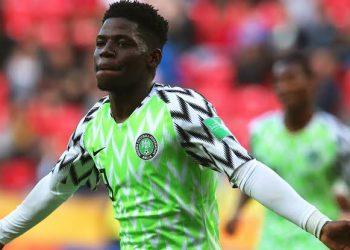 Nigeria Players Roundup: Onazi Wins, Mikel Obi Advances; Cup Joy For Onyekuru’s Galatasaray