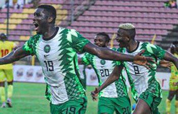 Beast mode activated! Onuachu rescues Genk in tough victory over Kortrijk