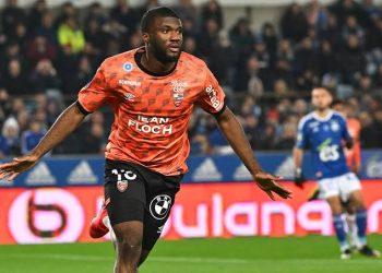 Moffi shines again for Lorient, Dennis helps Nottingham Forest reach first semi-final in 30 years