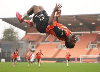 Moffi shines again for Lorient, Dennis helps Nottingham Forest reach first semi-final in 30 years