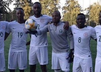 Nigerians abroad: Ighalo, Nwakaeme, Boniface impressive; Onuachu, Maja suffer Boxing Day defeats