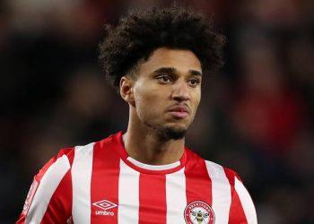 German club rejects Brentford’s second bid for Super Eagles-eligible winger