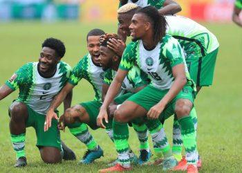 Euro wrap: Osimhen, Oshoala on fire; Arokodare, Sor, Boniface on target in excellent wins