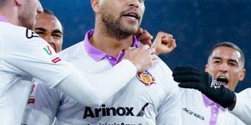 Why I left Watford for Salernitana – Troost-Ekong opens up